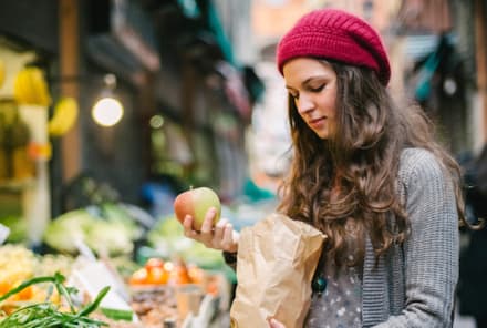 5 Tips To Eat Healthy, No Matter How Busy You Are