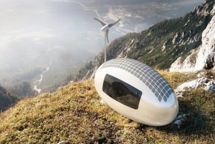 11 Incredible Tiny Homes You Have To See To Believe