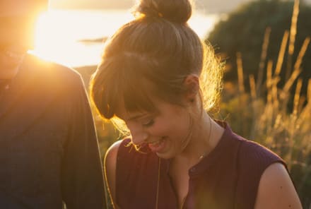 Why Falling In Love Makes People Crazy