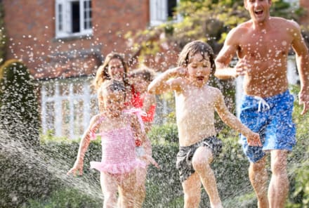 8 Tips To Have Toxin-Free Fun This Summer