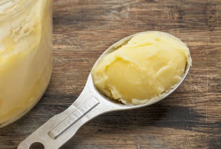 Why Everyone Should Get To Know Ghee