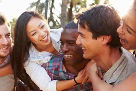 Why Friendship Is Great For Your Brain: A Neuroscientist Explains