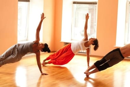 10 Ways To Land A Job As A Yoga Teacher
