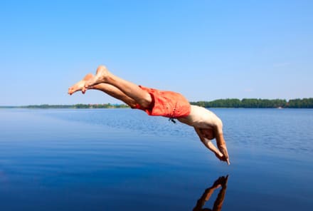 Live In The Moment! 10 Fun Tips To Be More Present