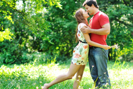 ​4 Essential Steps To Manifest Your Ideal Partner