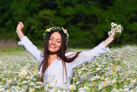 7 Ways To Create More Joy In Your Life
