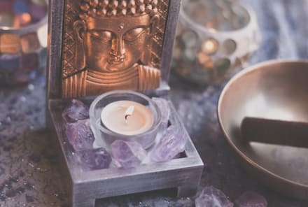 Long-Distance Reiki: What It Is & What To Expect During A Session
