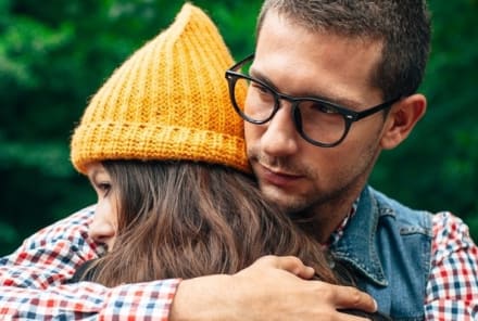 Why We're Attracted To People Who Are Wrong For Us