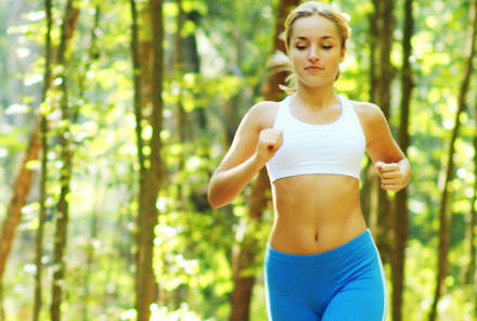 Why Trying To Burn Calories Is A Waste Of Your Time