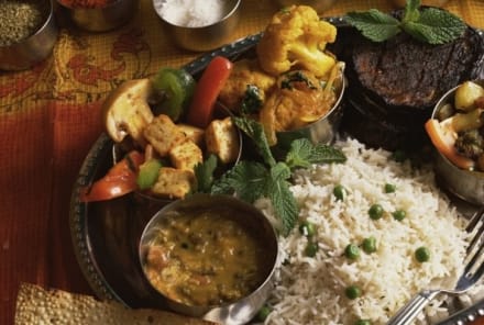 What Living In India Taught Me About Food