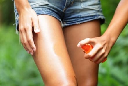 The Best All-Natural Insect Repellents For Summer