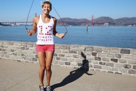 5 Reasons You Should Jump Rope Every Day