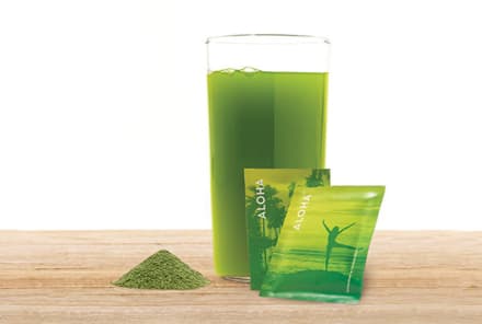 9 Reasons Why You Need Powdered Green Juice