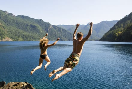 7 Essential Ways To Feel More Alive