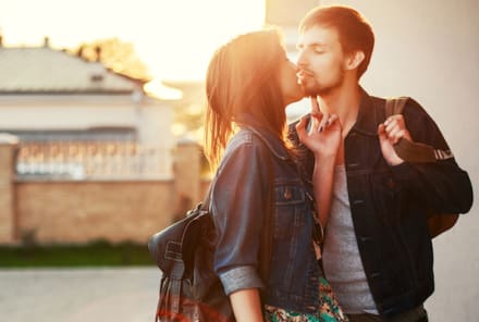11 Things All Women Should Know About Real Relationships