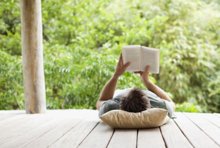 10 Inspiring Yoga & Mindfulness Books To Give This Holiday