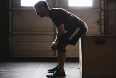 5 Signs You're Doing HIIT All Wrong