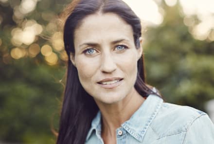 The Secret To Aging Gracefully