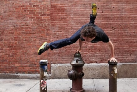 How To Get Truly Strong (Without Setting Foot In A Gym)