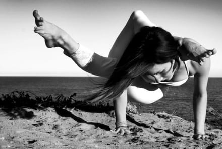 The Artist & The Muse (Gorgeous Yoga Slideshow)