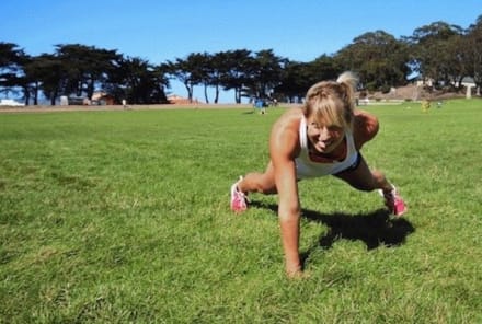 7 Signs You're Addicted To HIIT