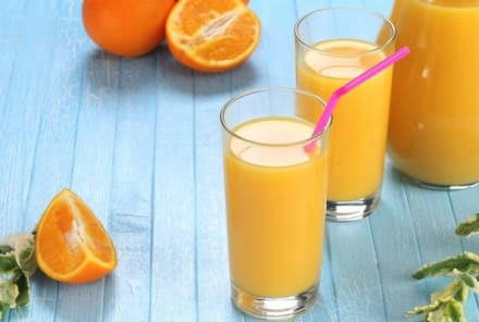 5 Reasons To Stop Drinking Fruit Juice