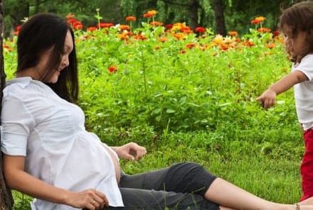 18 Tips To Prepare Your Body For Pregnancy, From A Doula