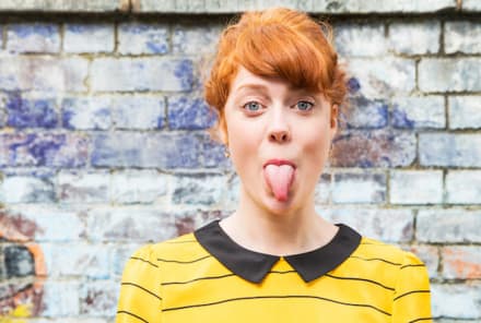 How To Read Your Tongue For 3 Key Signs Of Health