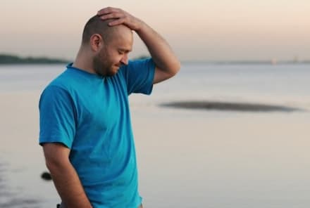 Why You Should Never Apologize For Crying