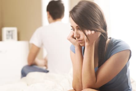 The Epiphany That Made Me Stop Dating Unavailable Men