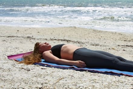 3 Tips To Get The Most Out Of Savasana