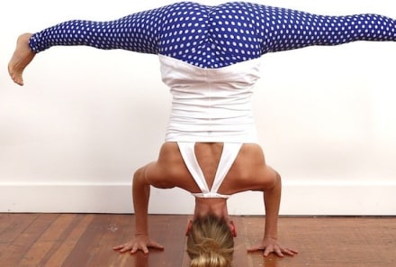10-Minute Invigorating Yoga Sequence