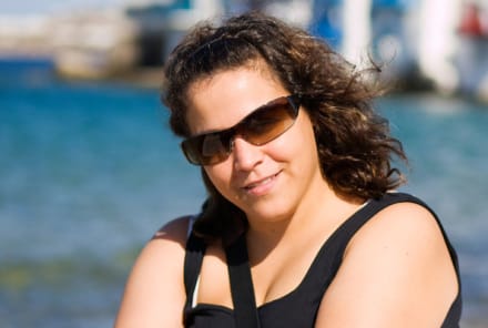 The 4 Fears That Could Be Preventing You From Losing Weight