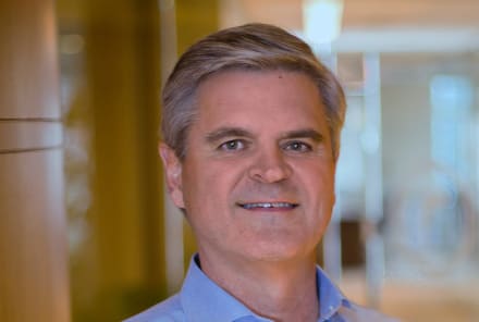Steve Case On The Future Of Food, Health & What It Takes To Be Successful