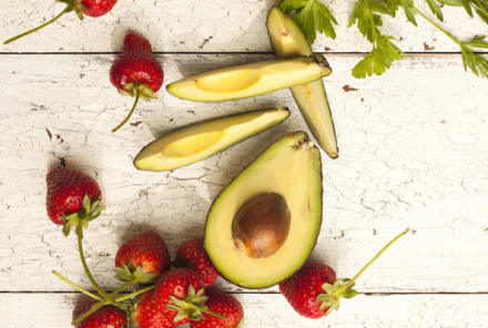 9 Simple Tips To Eat More Fruits & Veggies Every Day
