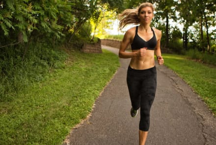 How To Get In A Daily Run, No Matter How Crazy-Busy You Are