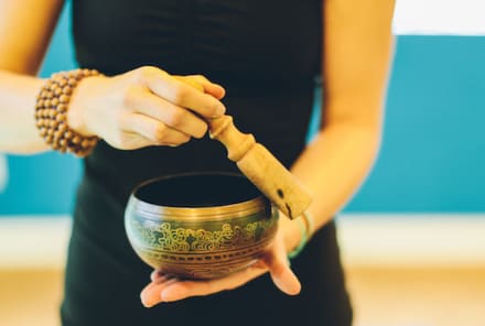 What You Need To Know About Sound Healing