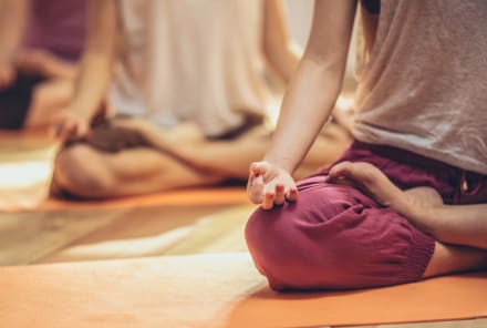 A Mini-Guide For Anyone Who Wants To Start Meditating