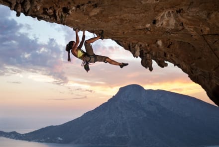10 Reasons Everyone Should Try Rock Climbing