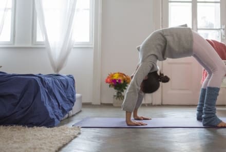 11 Tough Questions All Yoga Teachers Should Ask Themselves