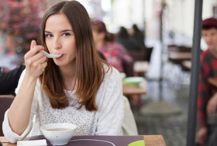 7 Foods That Will Work Wonders On Your Digestion