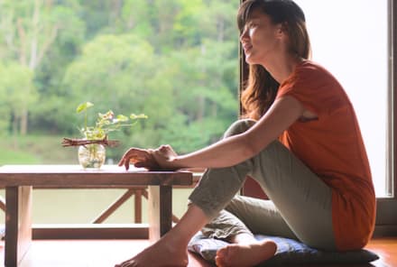 5 Scientific Reasons To Practice Mindfulness Meditation