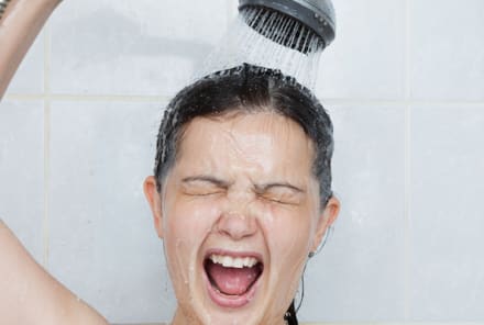 5 Body Care Ingredients You Want To Avoid In The Shower