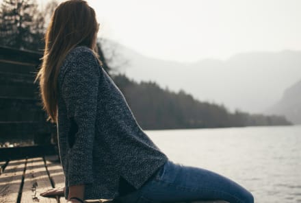 15 Things That Shouldn't Define Your Self-Worth