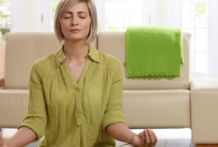 Use Yogic Breathing To Calm Down In 6 Seconds