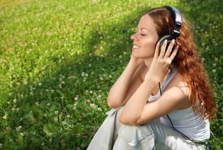 The 3 Biggest Myths About Meditation Music