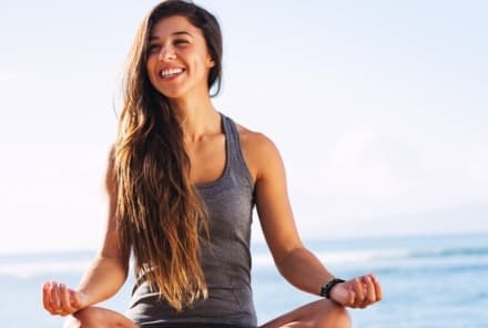 What A Day Of Mindfulness Looks Like