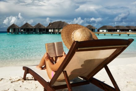 10 Inspirational Books Everyone Should Read This Summer