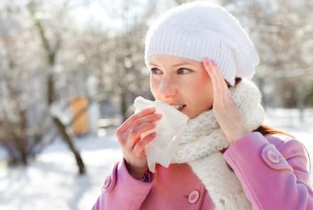 Why Vitamin C Won't Cure Your Cold (And What Will)