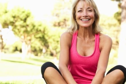 8 More Weight Loss Tips For Women Over 40